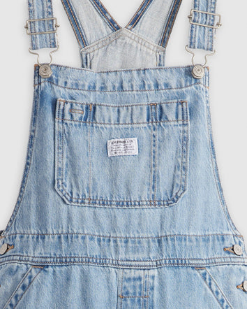 Levi's® Women's XL Overalls 5