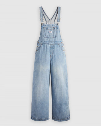 Levi's® Women's XL Overalls 4