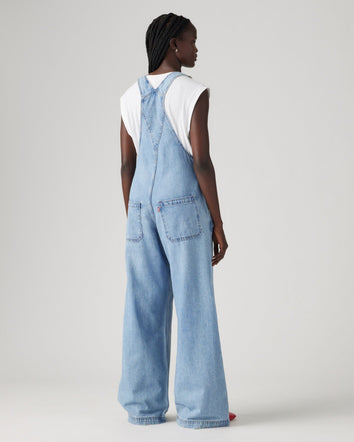 Levi's® Women's XL Overalls 1