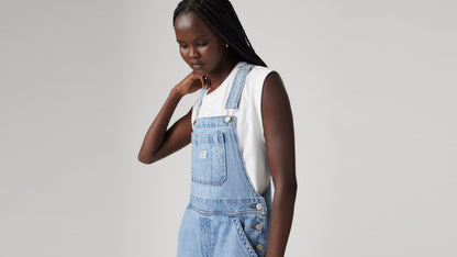 Levi's® Women's XL Overalls