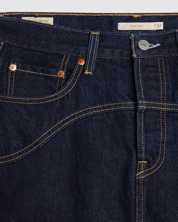 Levi's® Women's Western Icon Skirt 7