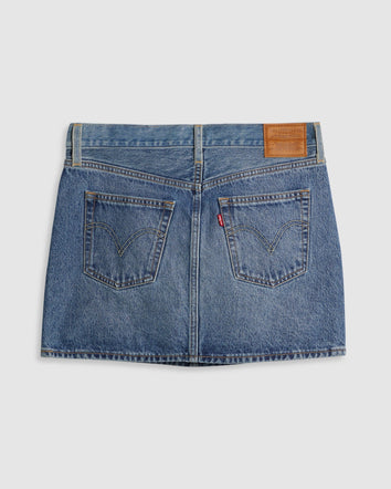 Levi's® Women's Western Icon Skirt 7