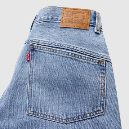 Levi's® Women's Super Baggy Barrel Jeans