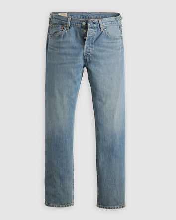 Levi's® Men's 501® Original Jeans 7