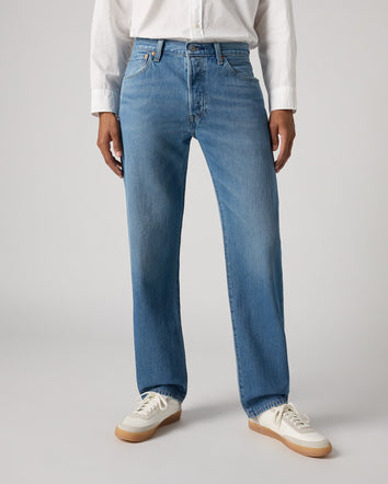 Levi's® Men's 501® Original Jeans 6