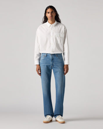 Levi's® Men's 501® Original Jeans 4