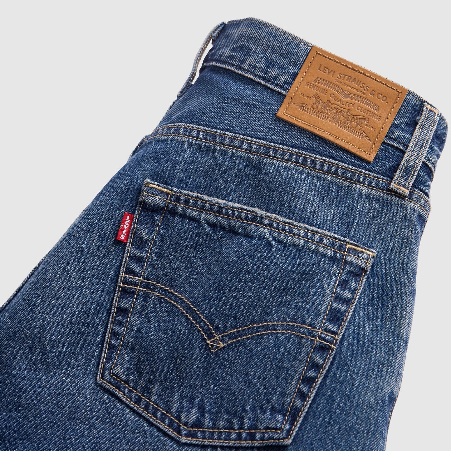 Levi's® Women's Easy Dad Jeans