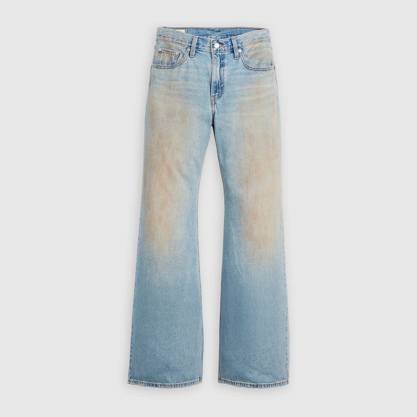 Levi's® Women's Loose Boot Jeans