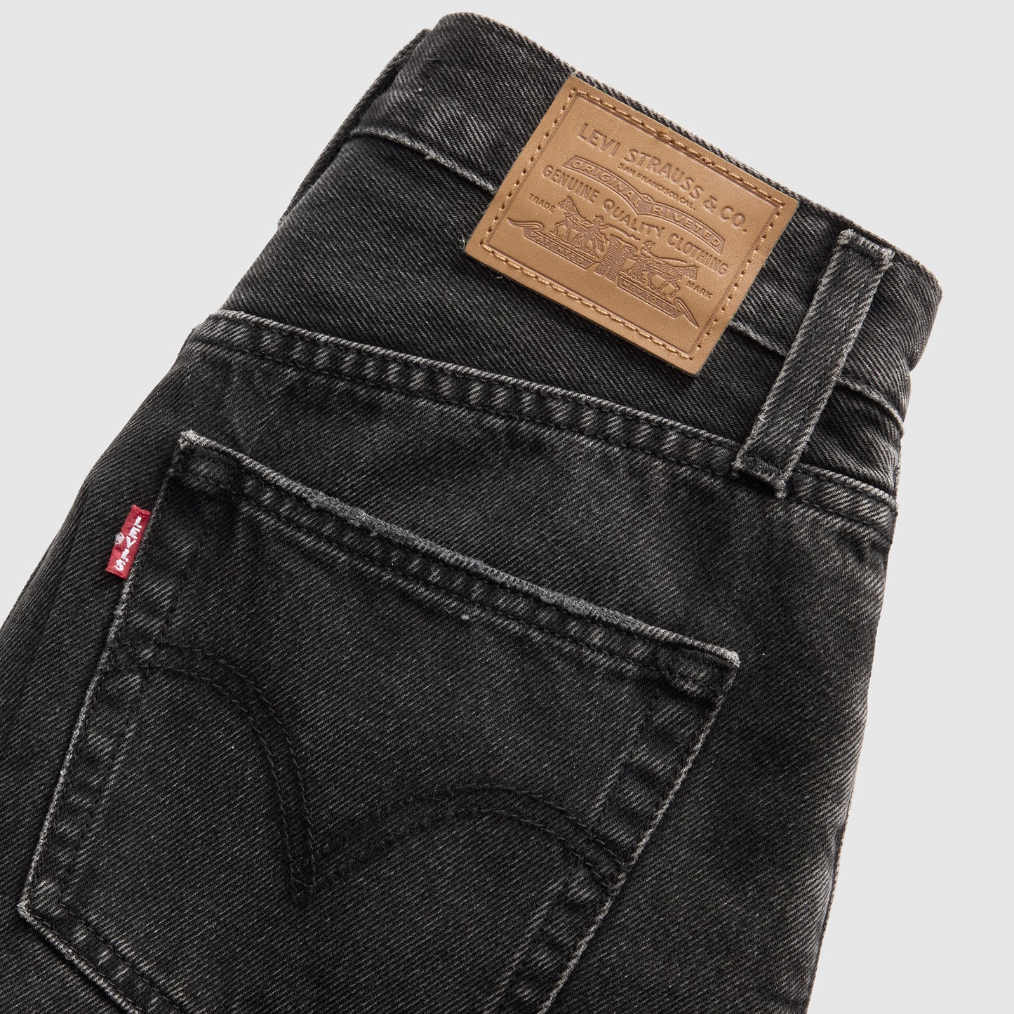 Levi's® Women's Ribcage Shorts