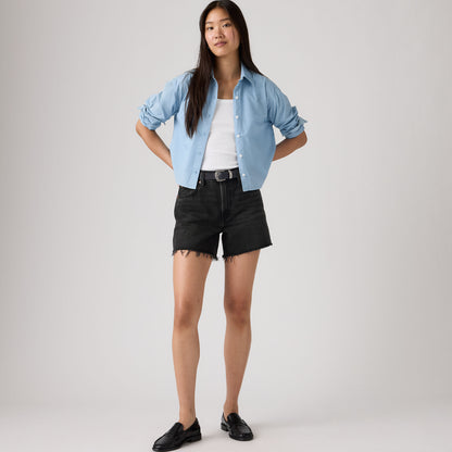 Levi's® Women's Ribcage Shorts
