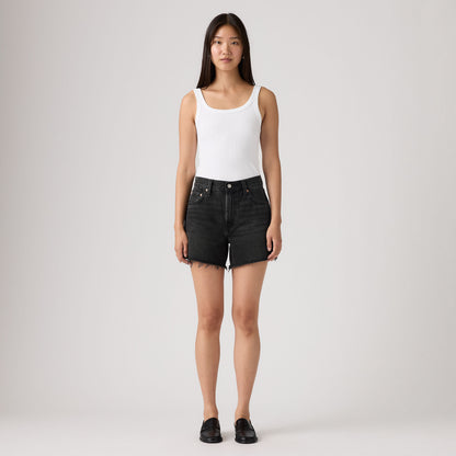Levi's® Women's Ribcage Shorts