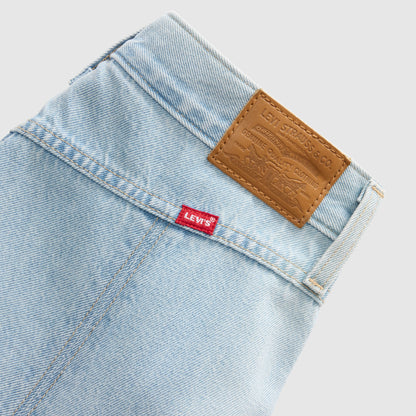 Levi's® Women's Godet Knee-Length Skirt