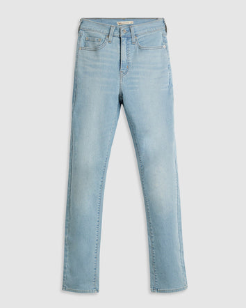 Levi's® Women's 724 High-Rise Straight Jeans 6