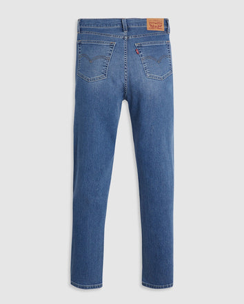 Levi's® Women's 724 High-Rise Straight Jeans 6