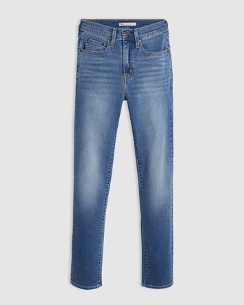 Levi's® Women's 724 High-Rise Straight Jeans 5