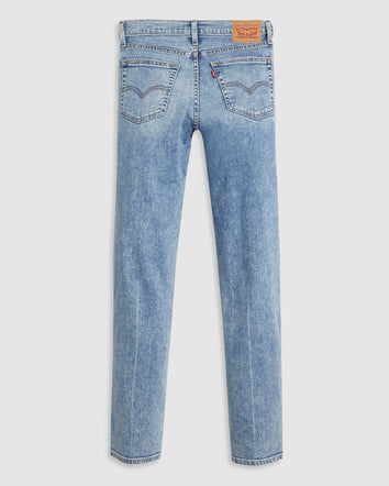 Levi's® Women's 724 High-Rise Straight Jeans 6