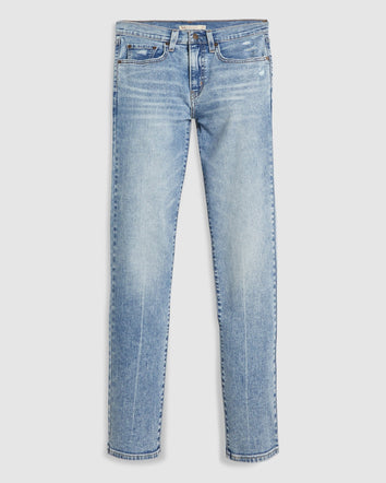Levi's® Women's 724 High-Rise Straight Jeans 5