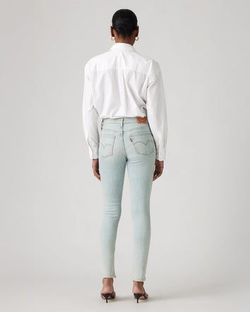 Levi's® Women's 311 Shaping Skinny Jeans 2