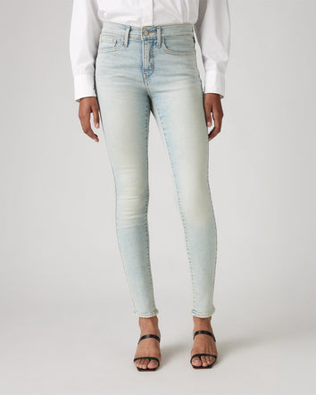 Levi's® Women's 311 Shaping Skinny Jeans 4
