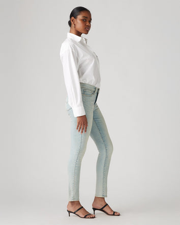 Levi's® Women's 311 Shaping Skinny Jeans 3