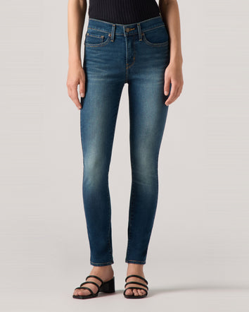 Levi's® Women's 311 Shaping Skinny Jeans 4