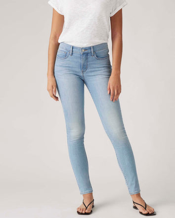 Levi's® Women's 311 Shaping Skinny Jeans 5