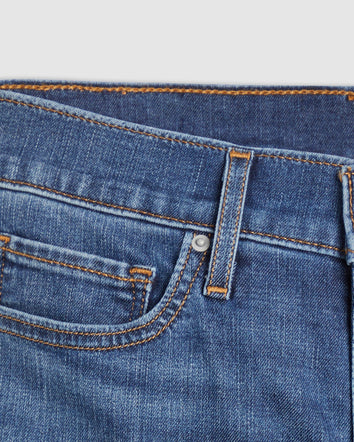 Levi's® Women's 312 Shaping Slim Jeans 7