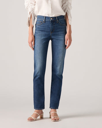 Levi's® Women's 312 Shaping Slim Jeans 4