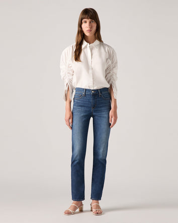 Levi's® Women's 312 Shaping Slim Jeans 3