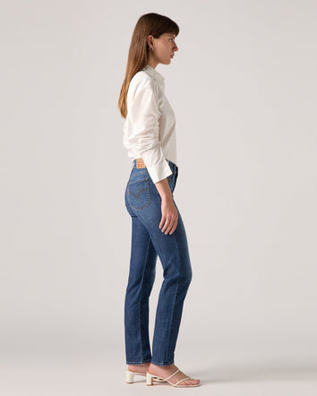 Levi's® Women's 312 Shaping Slim Jeans 2
