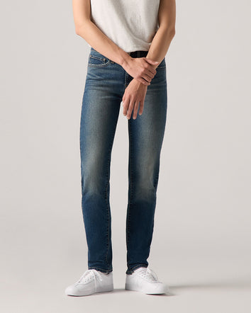 Levi's® Women's 312 Shaping Slim Jeans 4