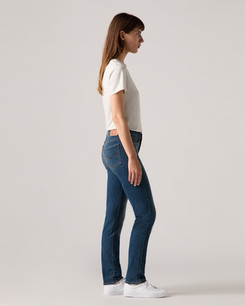 Levi's® Women's 312 Shaping Slim Jeans 3