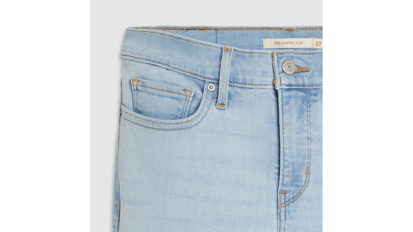 Levi's® Women's 312 Shaping Slim Jeans