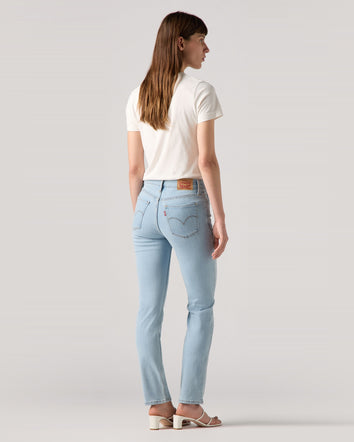 Levi's® Women's 312 Shaping Slim Jeans 2