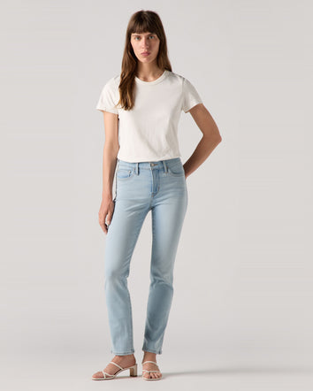 Levi's® Women's 312 Shaping Slim Jeans 1