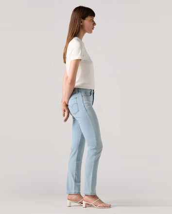 Levi's® Women's 312 Shaping Slim Jeans 3