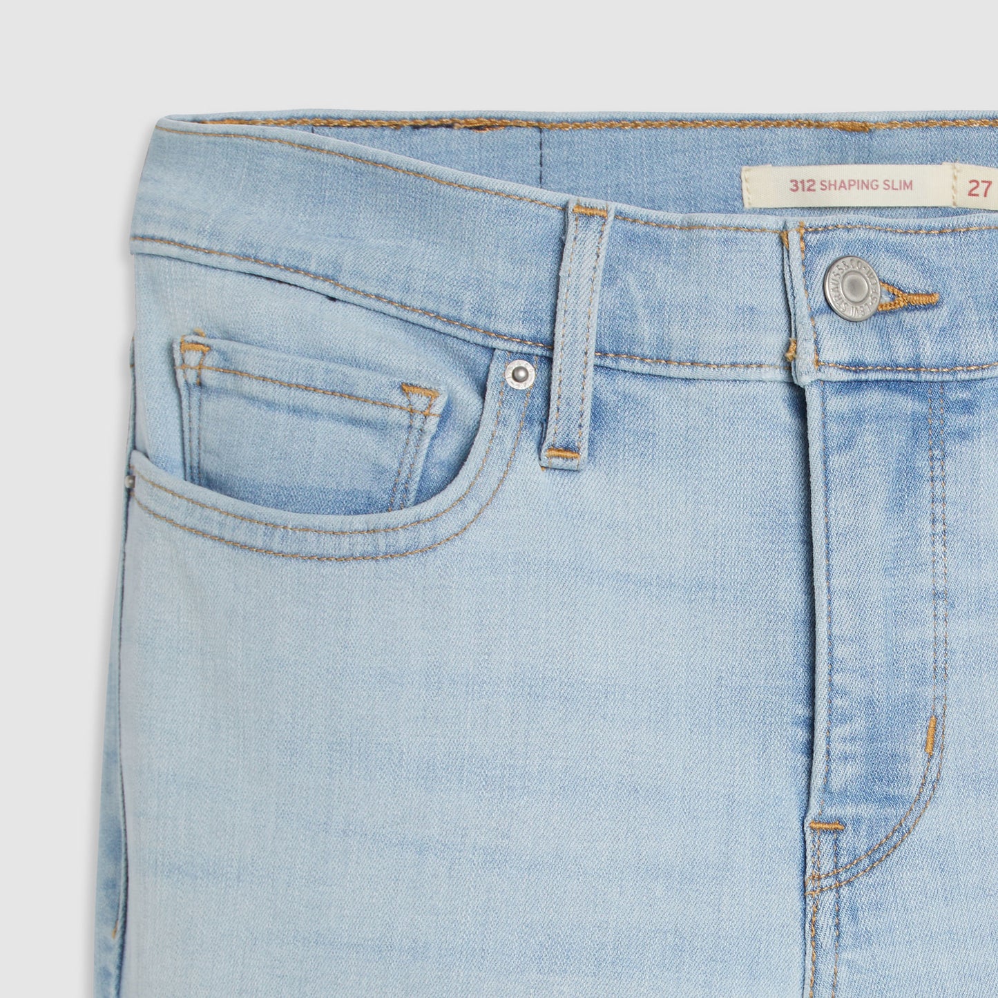 Levi's® Women's Wedgie Slim Jeans