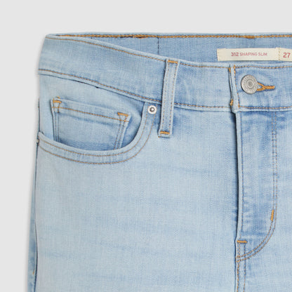 Levi's® Women's Wedgie Slim Jeans