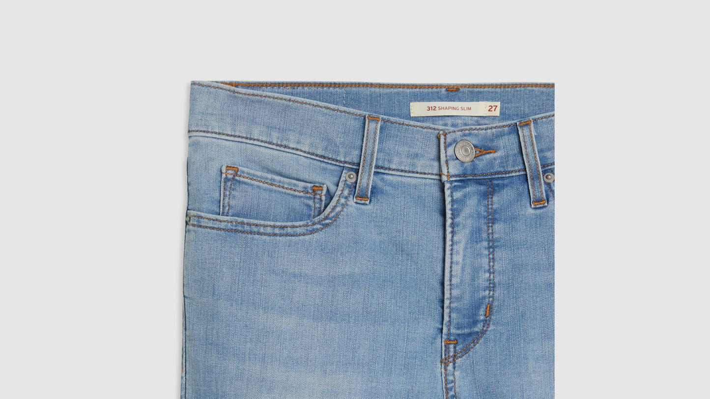 Levi's® Women's 312 Shaping Slim Jeans