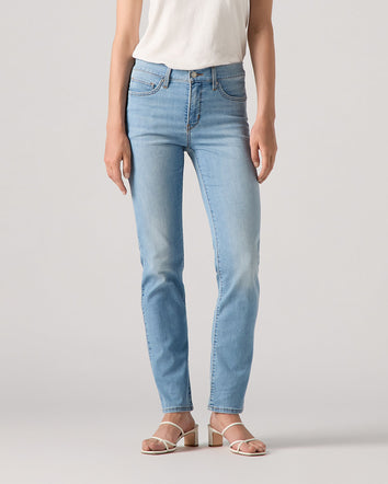 Levi's® Women's 312 Shaping Slim Jeans 4