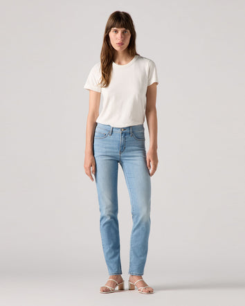 Levi's® Women's 312 Shaping Slim Jeans 1