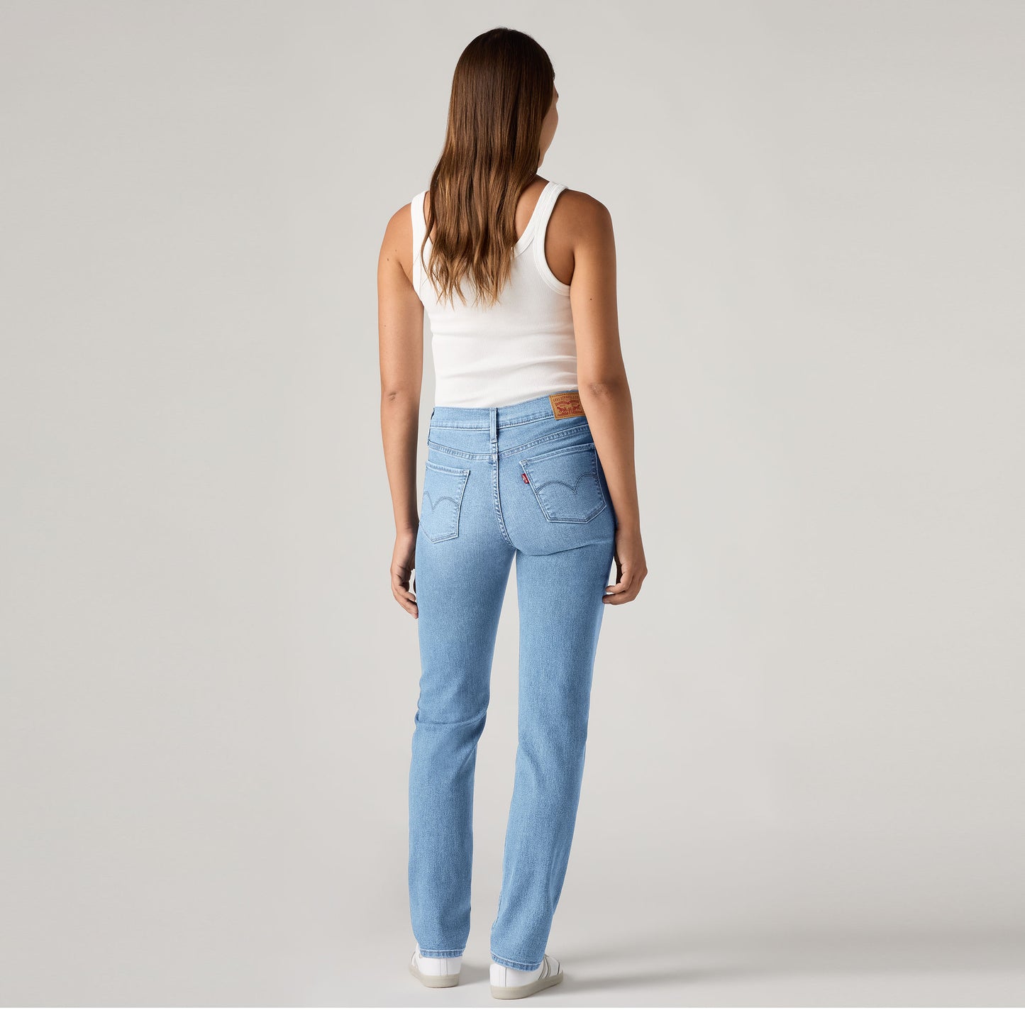 Levi's® Women's 314 Shaping Straight Jeans