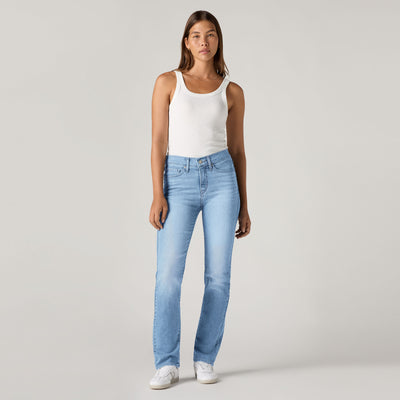 314 Shaping Straight