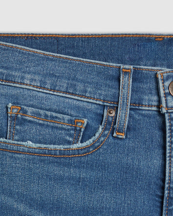 Levi's® Women's 314 Shaping Straight Jeans 7