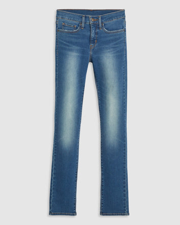 Levi's® Women's 314 Shaping Straight Jeans 5