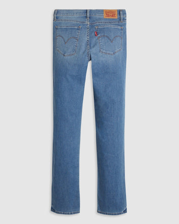 Levi's® Women's 314 Shaping Straight Jeans 8