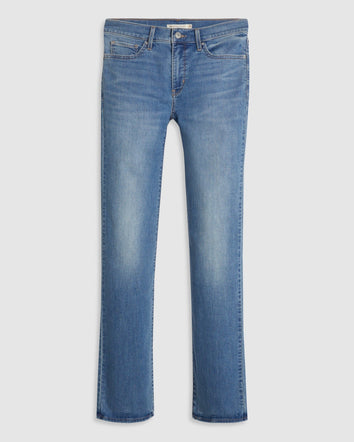 Levi's® Women's 314 Shaping Straight Jeans 7