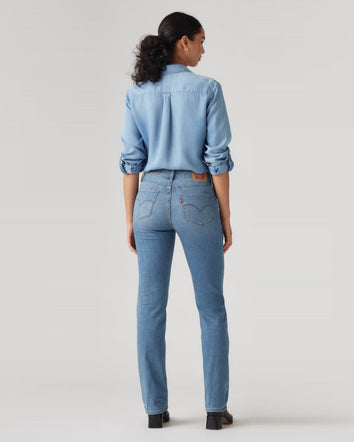 Levi's® Women's 314 Shaping Straight Jeans 2