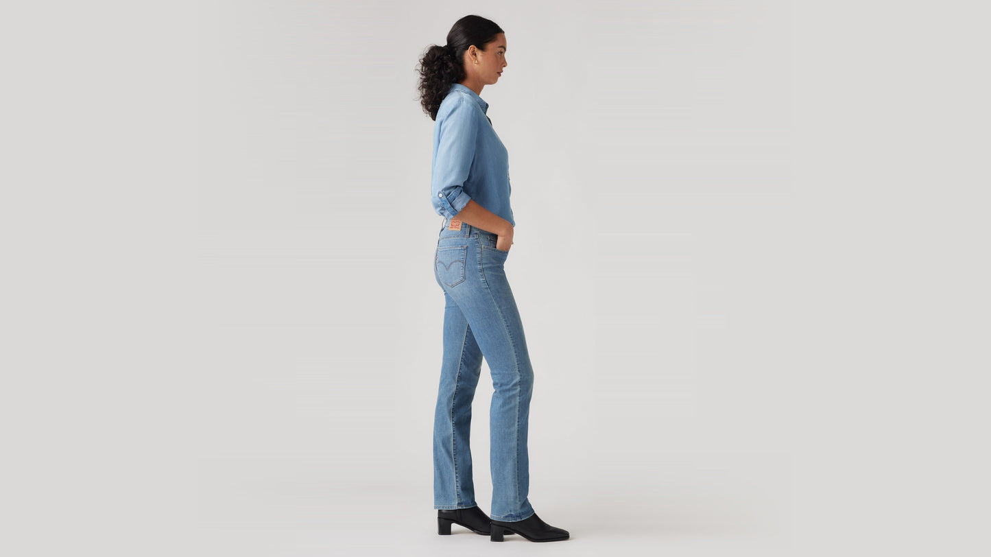 Levi's® Women's 314 Shaping Straight Jeans