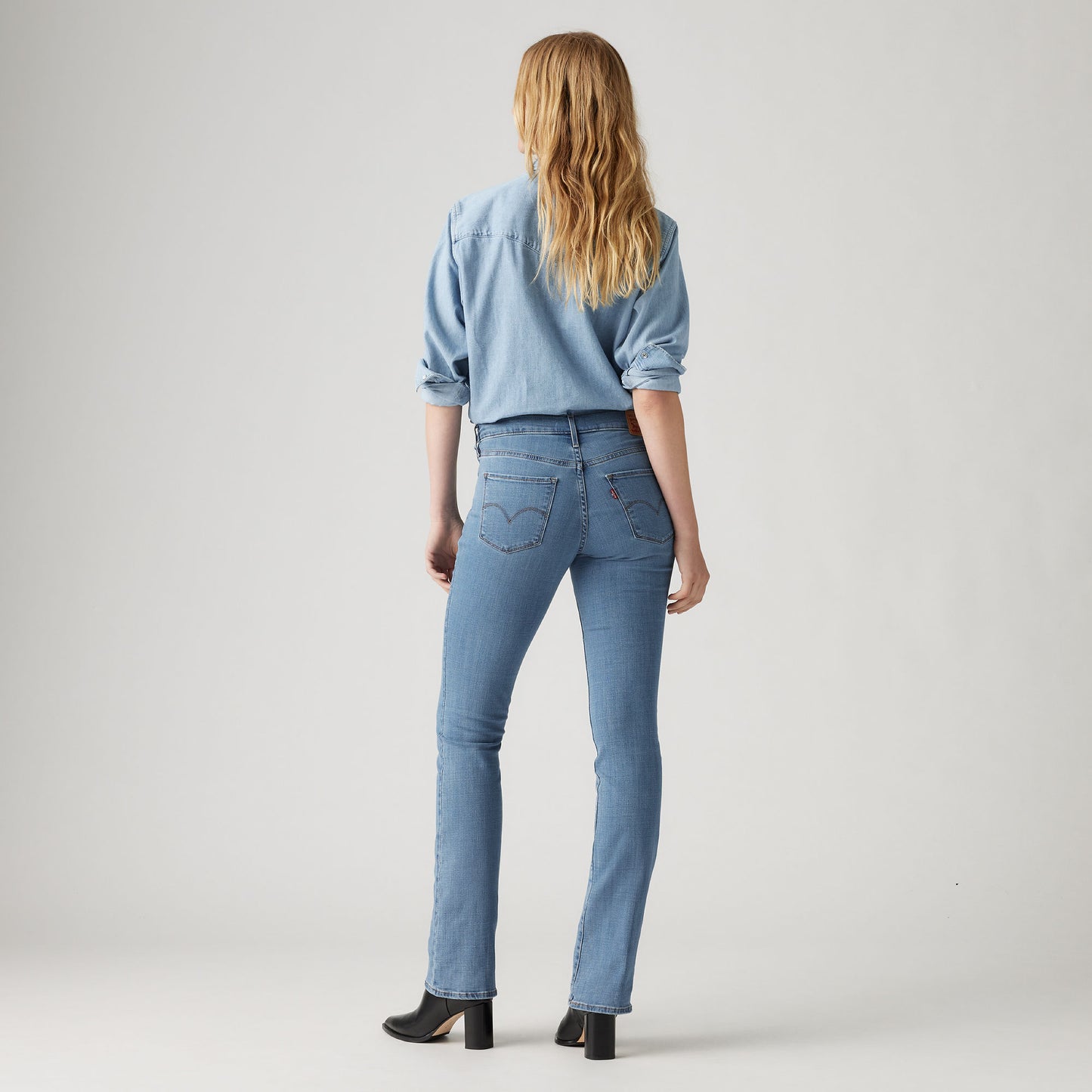 Levi's® Women's 315 Shaping Bootcut Jeans